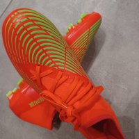 Бутонки с етикет Калеври за футбол Футболни обувки бутонки за деца nike adidas Найк Адидас, снимка 6 - Футбол - 43585347
