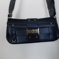 Дамска чанта Christian Dior , снимка 6 - Чанти - 44012708