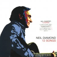 Niel Diamond-12 songs, снимка 1 - CD дискове - 37309834
