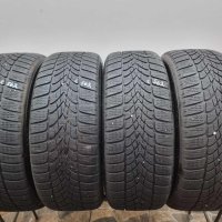 4бр зимни гуми 225/60/17 Dunlop C562 , снимка 5 - Гуми и джанти - 43474753
