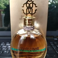 Дамски парфюм "Roberto Cavalli" by Coty / 75ml EDP , снимка 1 - Дамски парфюми - 36995131
