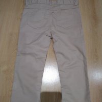 Елегантен панталон за момче 24-36 м., снимка 2 - Детски панталони и дънки - 37107379