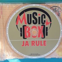 Ja Rule- 2002 - Music Box(18 Greatest Hits)(Hip-Hop), снимка 4 - CD дискове - 43946575