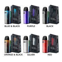 Uwell Caliburn GZ2 Pod System Kit, снимка 1 - Електронни цигари - 43363403