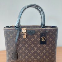 Louis vuitton дамска чанта стилна чанта луксозна чанта код 235, снимка 1 - Чанти - 43975010