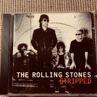 Rolling Stones , снимка 9 - CD дискове - 38986711