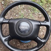 Airbag Vw,Audi за волан,жапка., снимка 7 - Части - 27608479