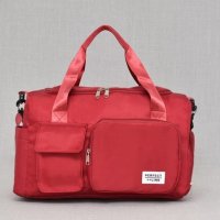 Чанта за ръчен багаж 12930, снимка 7 - Чанти - 43116561