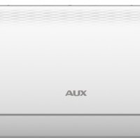 Климатик инверторен AUX ASW-H09B4/JDR3DI-EU (Wi-Fi), снимка 2 - Климатици - 36565173