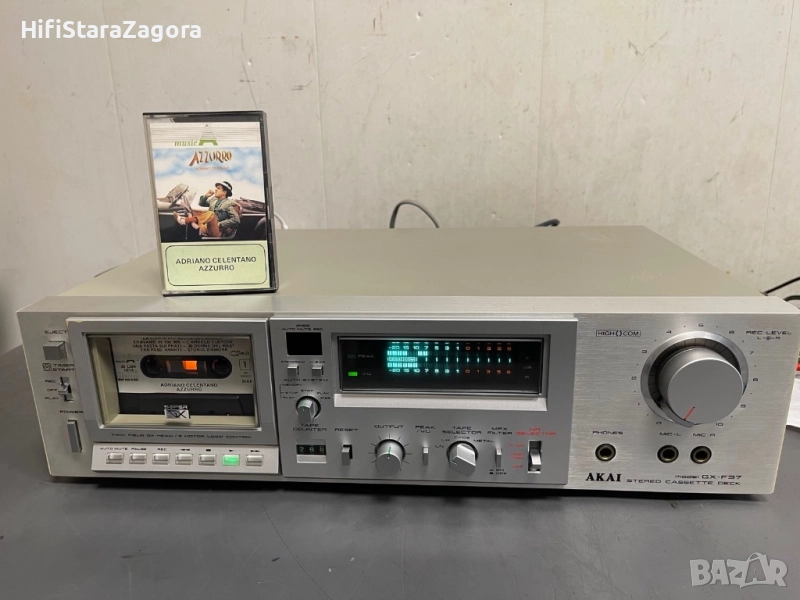 AKAI GXF37, снимка 1
