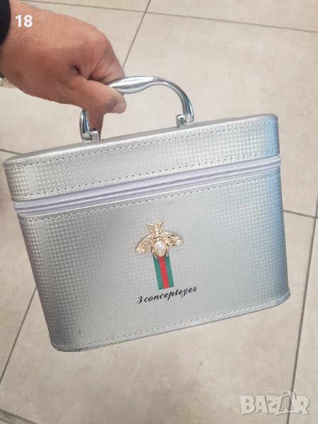 Кутия за гримове в Декорация за дома в гр. София - ID40462207 — Bazar.bg