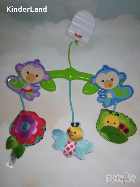 Fisher price - 7лв., снимка 1