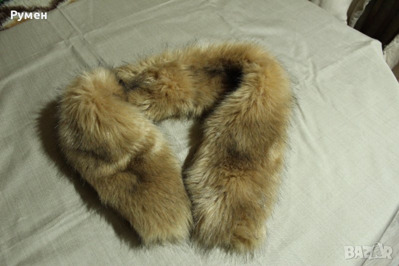 Яка от лисица, снимка 1