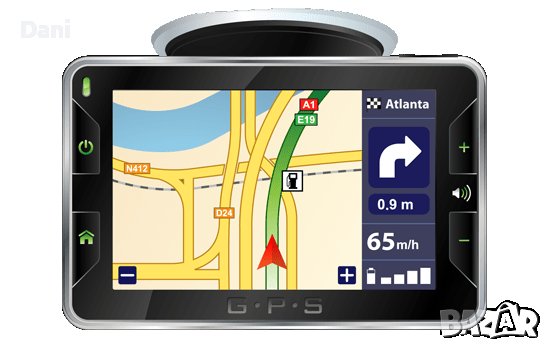 IGO navigation за камиони + всички карти на Европа 🗺️, снимка 1