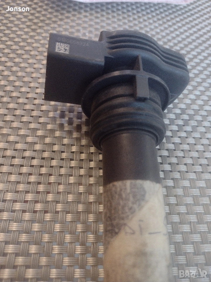 Bosch 0221604115. Бобина Аudi A4, снимка 1