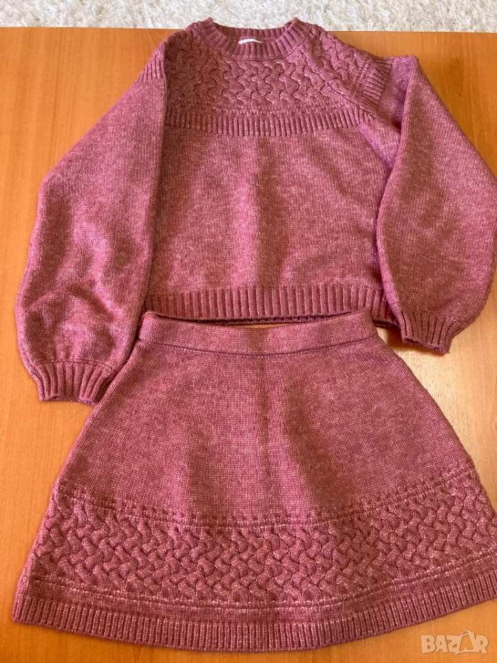 Комплект Mayoral 134см, снимка 1