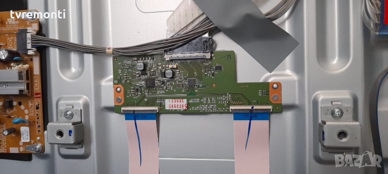 TCon BOARD 6870C-0532A​ 6871L-3806g, снимка 1