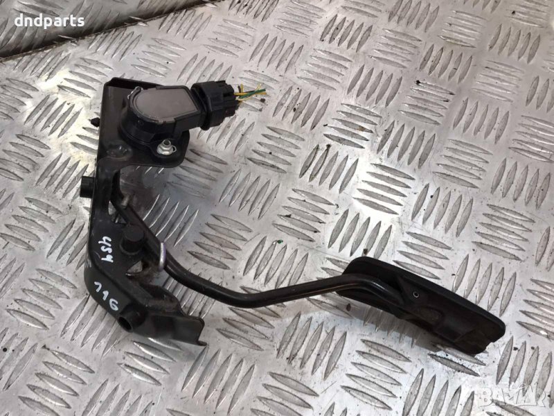 Потенциометър на газта Toyota Corolla,2.0D4-D,116кс.,2005г., снимка 1