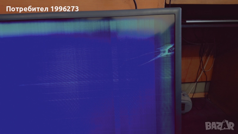 Продавам Samsung UE55M6320AK, снимка 1