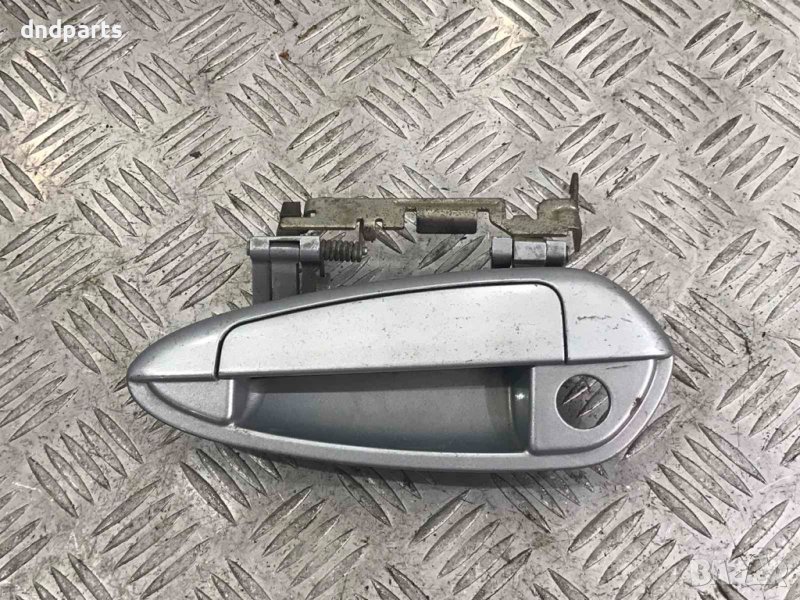 Предна лява дръжки Fiat Grande Punto,2006г., снимка 1