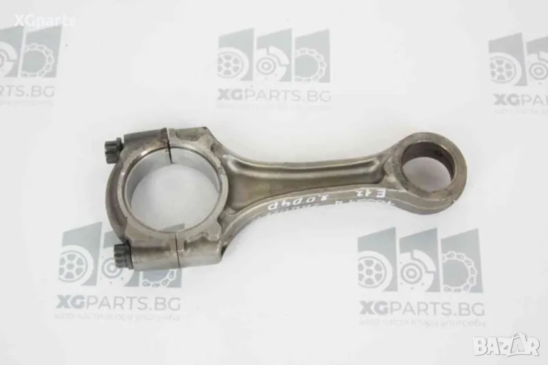 Биела за Toyota Corolla E12 2.0d4d 90 к.с. 1CD (2001-2007), снимка 1