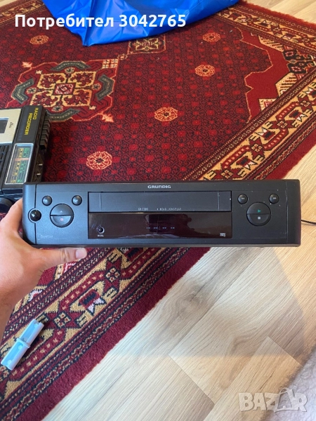 Grundig, снимка 1
