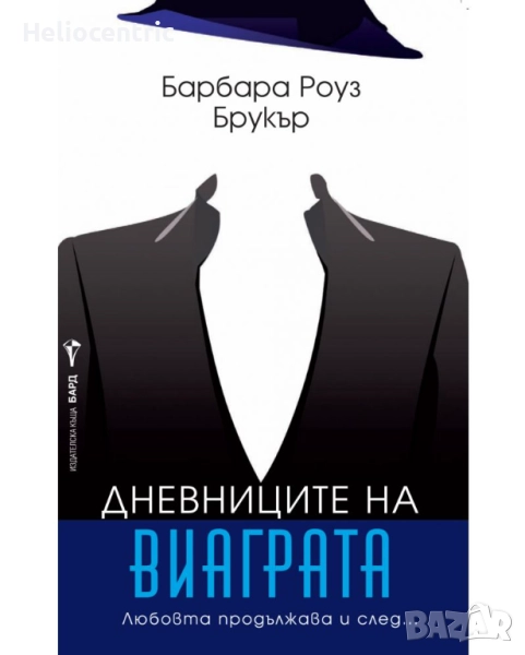 Дневниците на виаграта, снимка 1