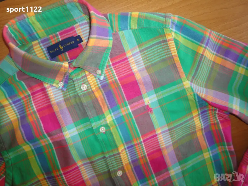 Ralph Lauren/S/оригинална риза, снимка 1