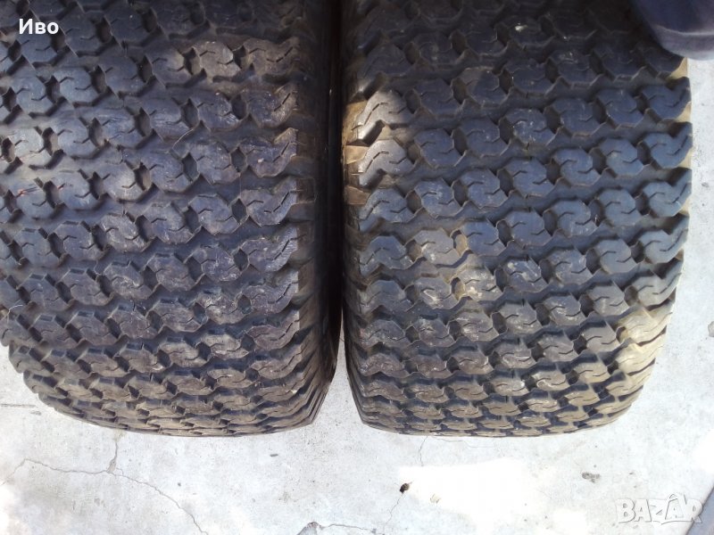 Good Yеar,гуми за АТВ,20х10.00х8цола,2броя , снимка 1