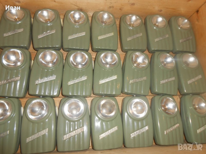 Фенери фенер фенерче прожектор, снимка 1