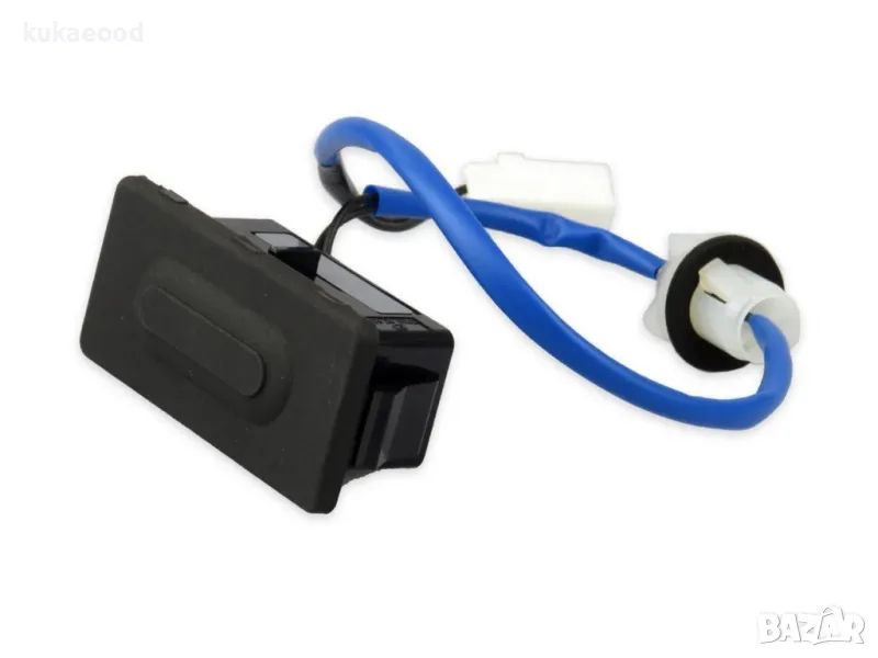 Бутон на дръжка за багажник за Mazda 6 GH (2007-2012) Комби, снимка 1