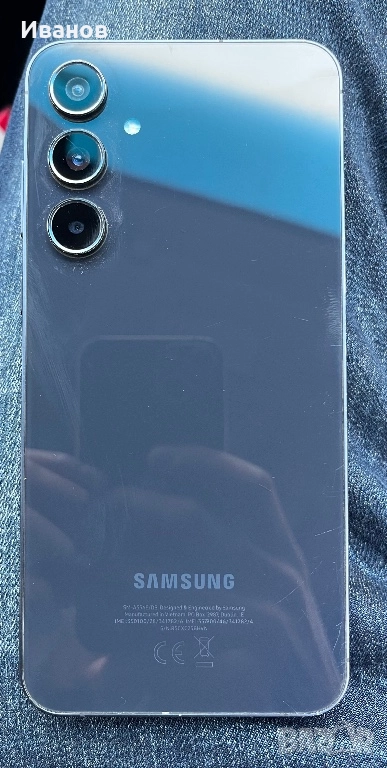 Samsung A55 5g , снимка 1