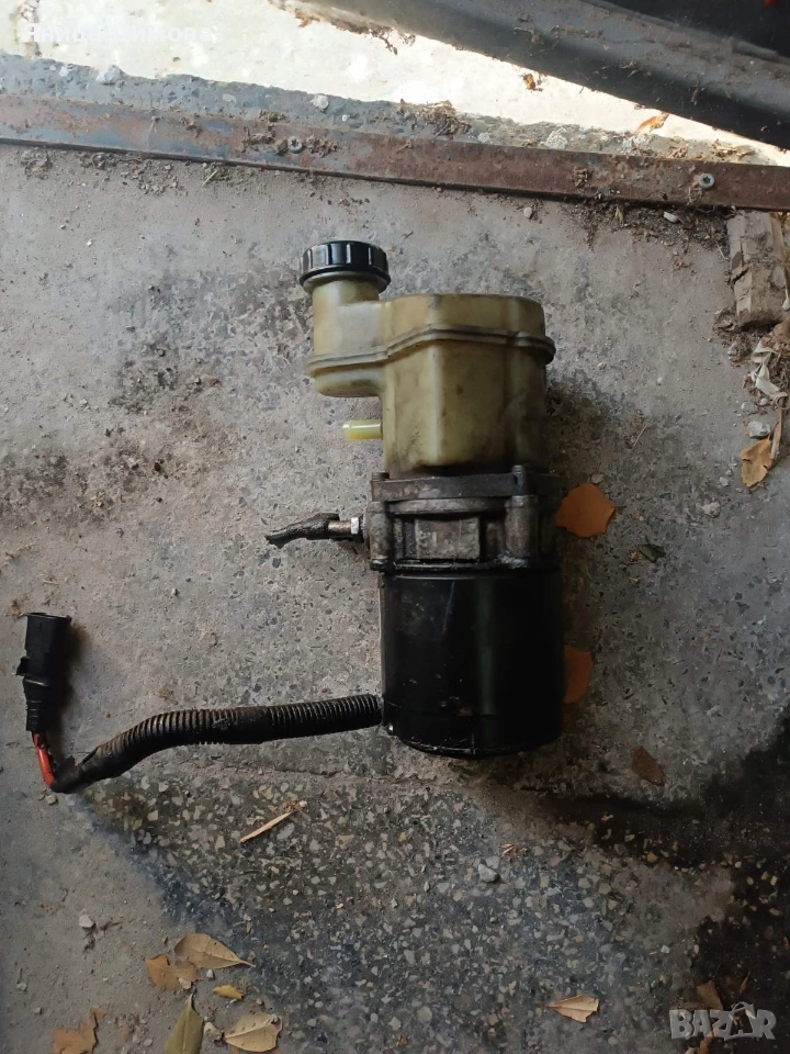 Хидравлична помпа за Renault / Nissan - Рено / Нисан, снимка 1