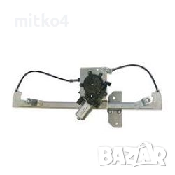 стъклоповдигач за предна врата за дачия сандеро, снимка 1