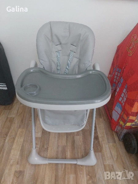 столче за хранене Kinder kraft , снимка 1