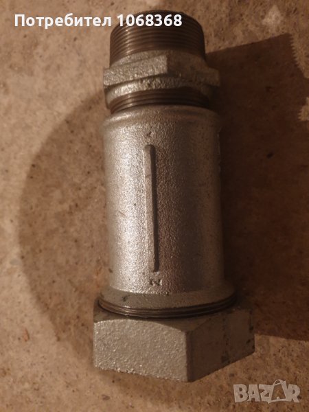 Компенсатор , снимка 1