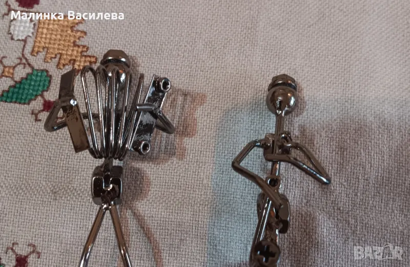 Фигури, снимка 1