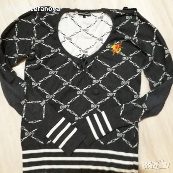 Пуловер Dept, снимка 1