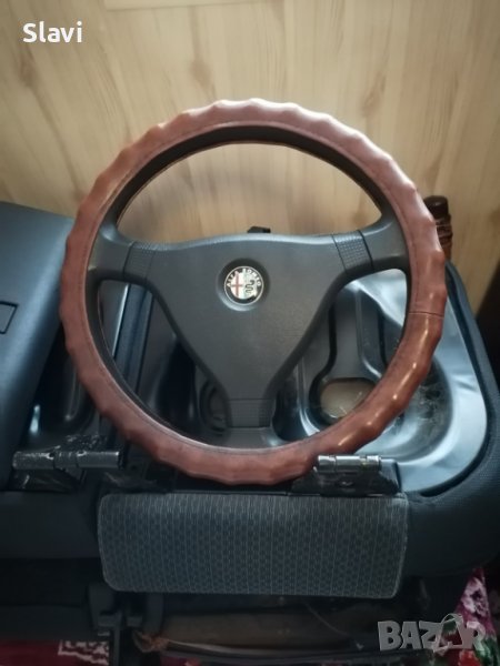 волан за Alfa Romeo 1.4 бензин, снимка 1