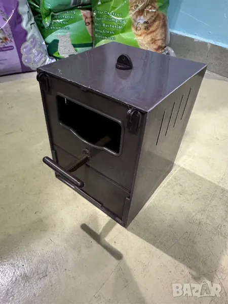 Мътилки за птици , снимка 1