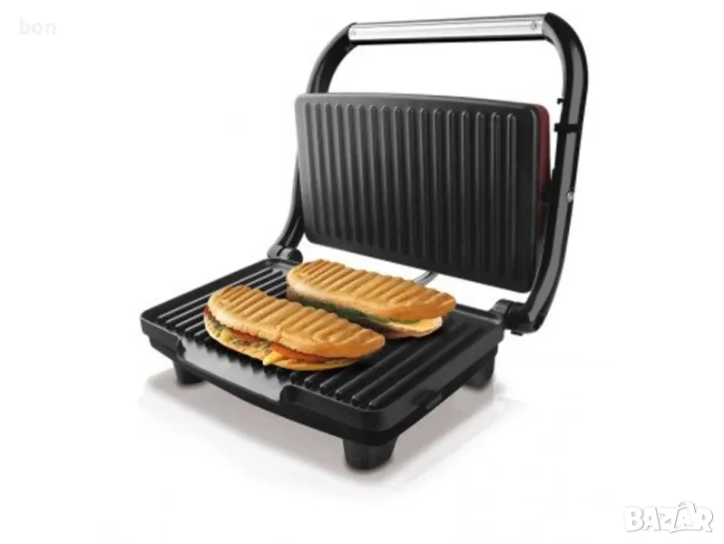 Сандвич тостер TAURUS Toast & Co, снимка 1