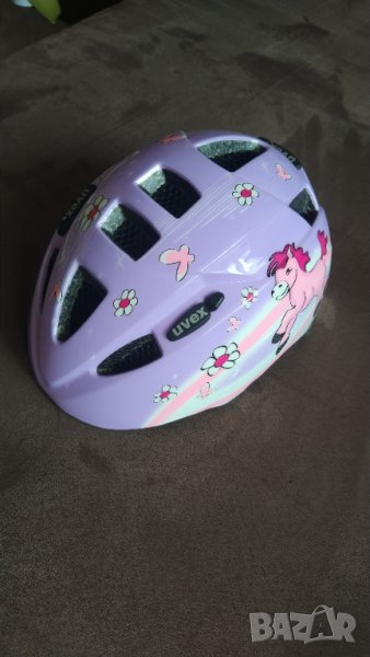 Каска uvex, снимка 1