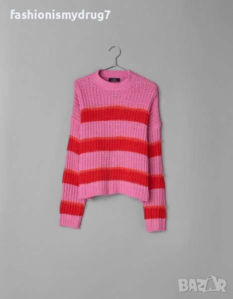 Bershka пуловер , снимка 1