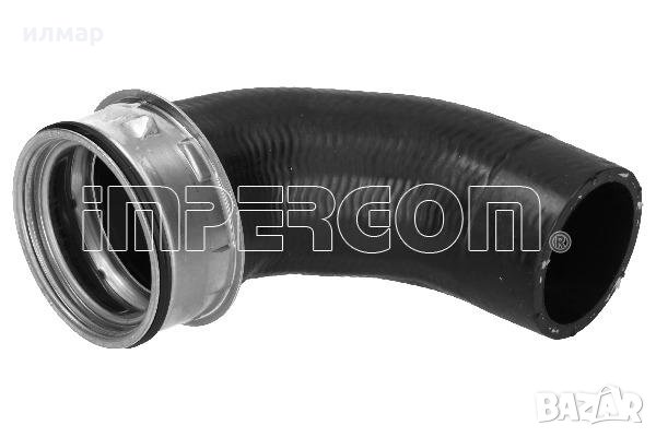 11617799395 Маркуч за турбо/интеркулер за БМВ ,BMW  X5 3.0 D, снимка 1