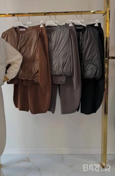 дамски екипи , снимка 1