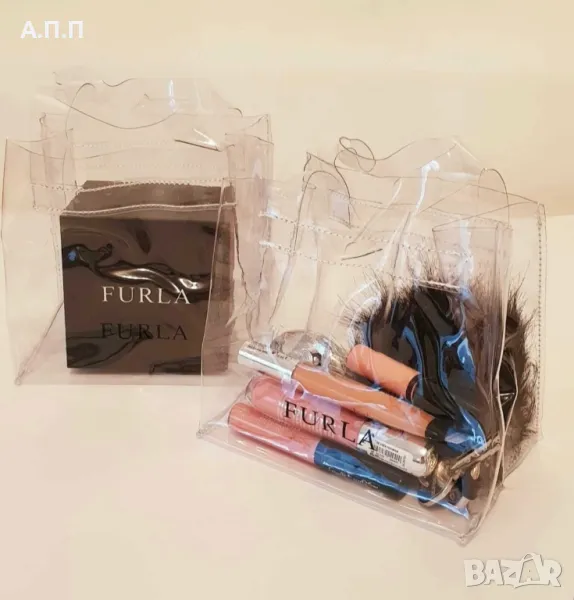 Рекламна чанта Furla , снимка 1