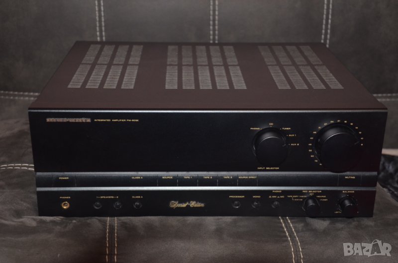 Marantz PM-80SE , снимка 1