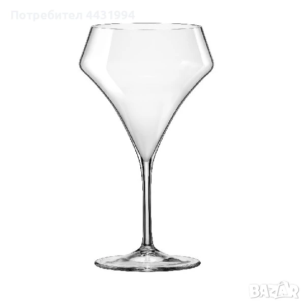 Чаша за вино Rona Aram 6508 500ml, 6 броя, снимка 1