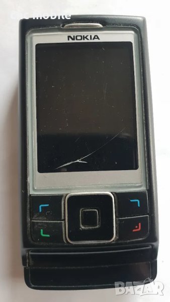 Nokia 6270, снимка 1