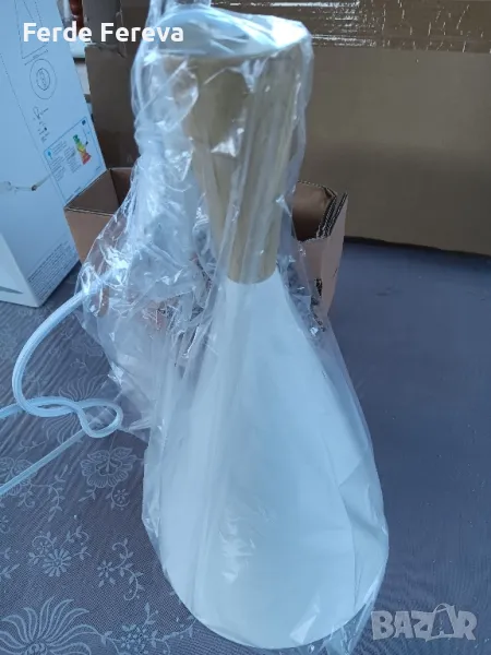 висяща лампа  нова, снимка 1